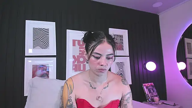 leslie thompson online show from 01.17.26