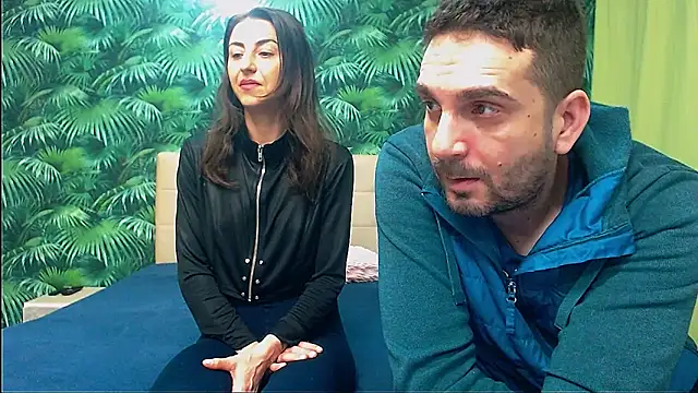 Snapshot of Stella_John chatting on 02.13.25 Stella John online show from 02.13.25