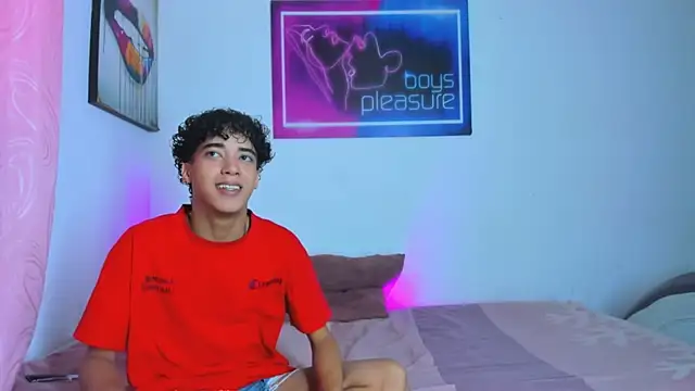 Pleasure boys hot online show from 04.19.26