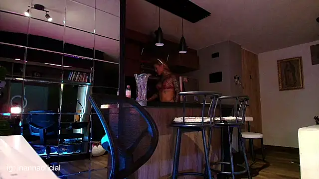 Ambrosia       online show from 04.14.26