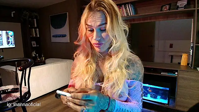 Ambrosia       online show from 04.17.26