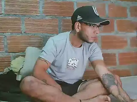 Alphamaster 92 online show from 01.14.26