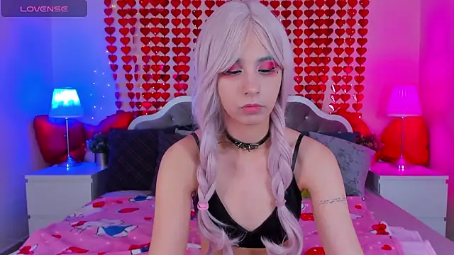 lesilos online show from 03.07.26