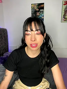 junorise23 online show from 01.08.26