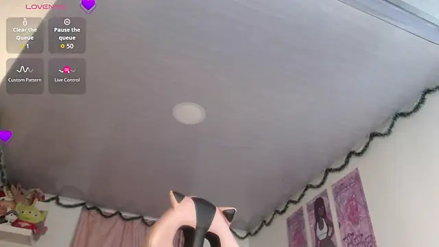 Snapshot of violett_brown9 chatting on 07.01.26 violett brown9 online show from 07.01.26