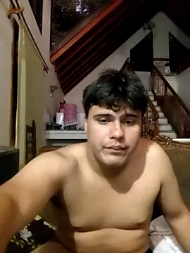 OscarCastr42476 online show from 12.20.25