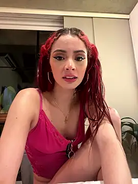 ATHENA OLIMPO online show from 01.16.26