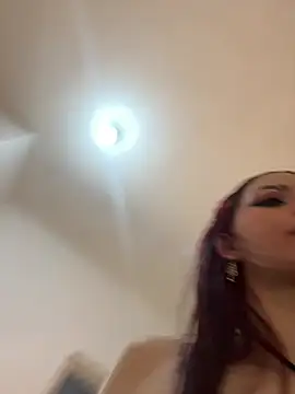 Snapshot of ATHENA_OLIMPO chatting on 07.17.26 ATHENA OLIMPO online show from 07.17.26