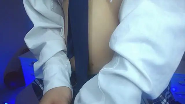 Atenea Luxx online show from 02.18.26