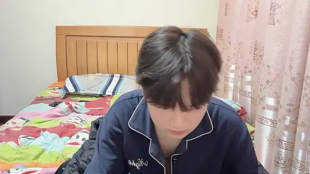 junnan001 online show from 01.12.26