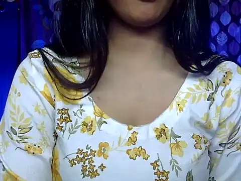 cute Dirty Diva online show from 02.17.26