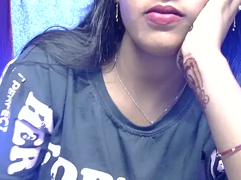 cute Dirty Diva online show from 03.22.26