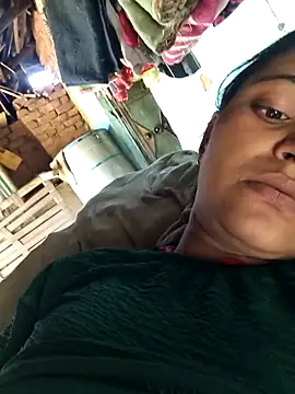 Madhu cute online show from 02.13.26