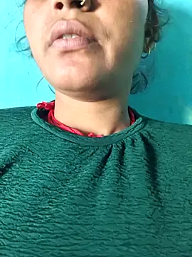 Madhu cute online show from 02.22.26