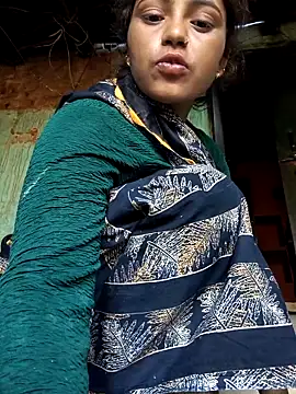 Madhu cute online show from 03.04.26