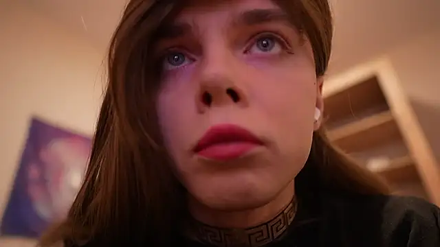 tasty stranger aishe online show from 01.10.26