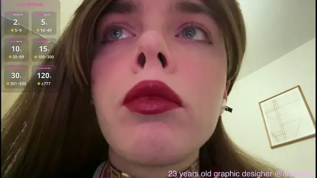 tasty stranger aishe online show from 04.29.26