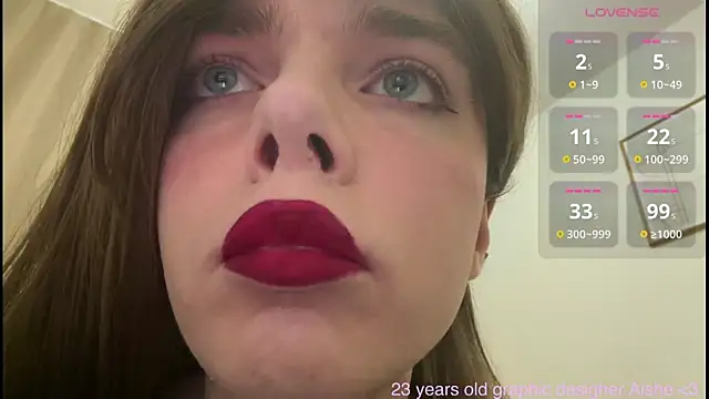 Snapshot of tasty_stranger_aishe chatting on 07.26.26 tasty stranger aishe online show from 07.26.26