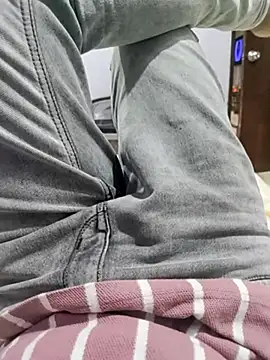 hydhunk26 online show from 12.20.25