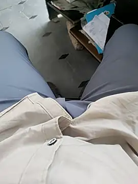 hydhunk26 online show from 03.16.26