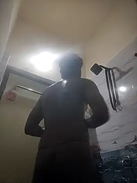 hydhunk26 online show from 04.17.26