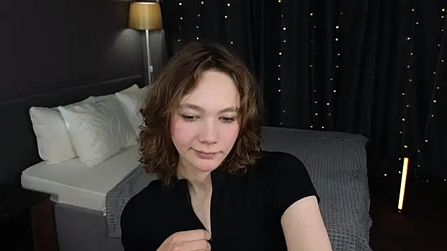 NovaEva  online show from 06.01.26