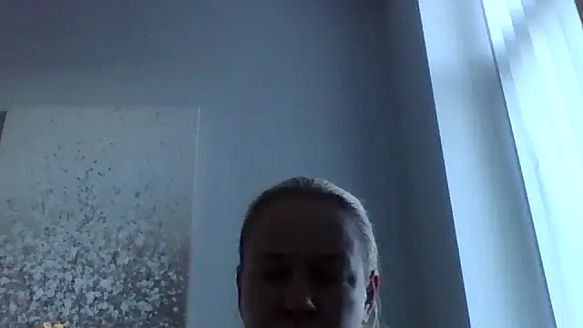 jennyblondeuk online show from 03.14.26