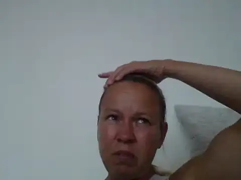 jennyblondeuk online show from 07.08.26