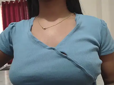 sexy-anaya9 online show from 04.18.26