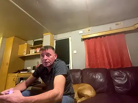 Snapshot of Rich_Hannon chatting on 01.15.26 Rich Hannon online show from 01.15.26