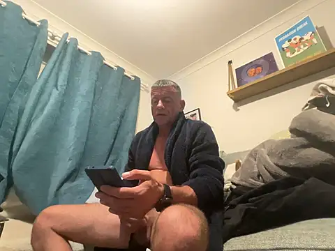 Snapshot of Rich_Hannon chatting on 07.30.26 Rich Hannon online show from 07.30.26