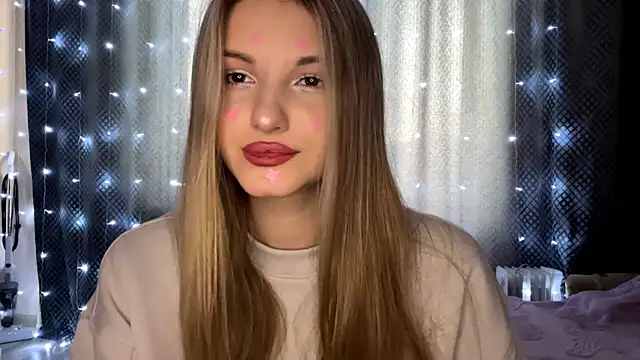 EmllyLighty online show from 01.08.26