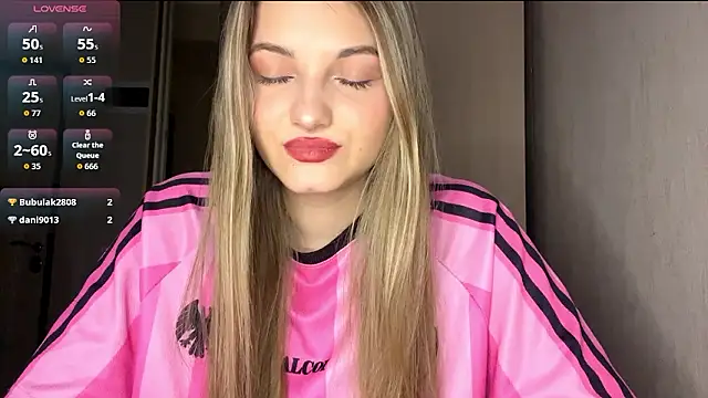 EmllyLighty online show from 02.01.26