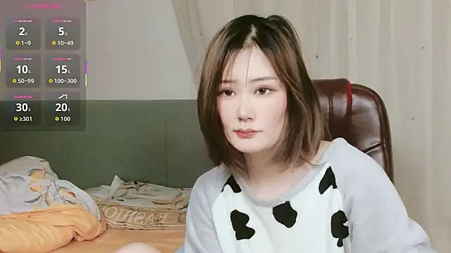 lucynan online show from 02.09.26