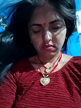 Mahima rani34 online show from 03.27.26