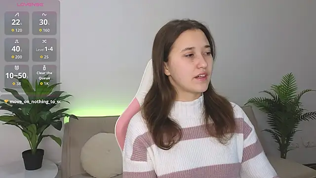 JesseCaits online show from 02.10.26