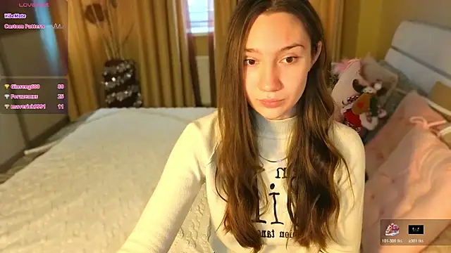 Ralvia Rones online show from 12.22.25