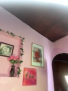  zoe bakerr online show from 02.20.26