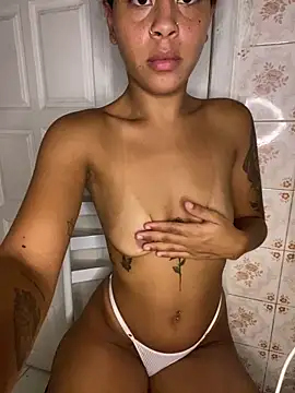 Estrelaa7 online show from 02.10.26