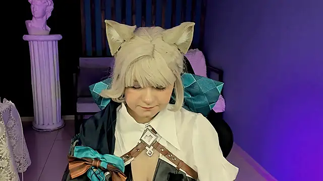 auroranelson online show from 01.18.26