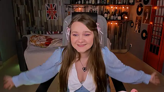 auroranelson online show from 03.02.26