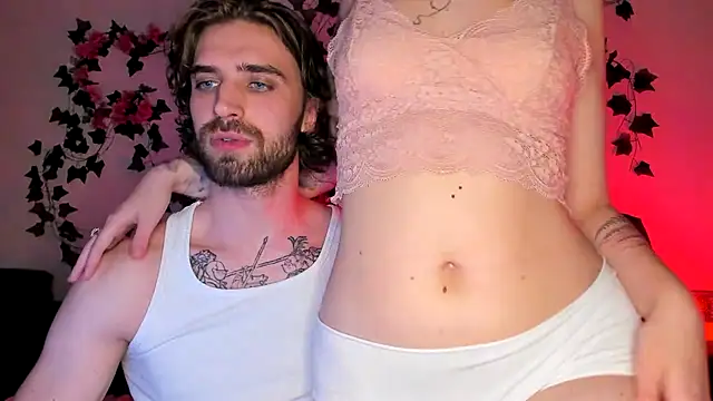 Stacy Liam online show from 04.04.26