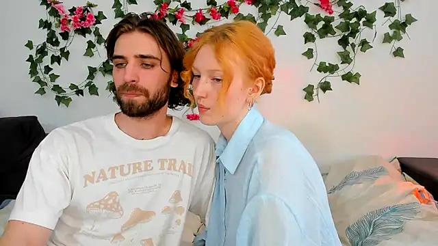 Stacy Liam online show from 04.11.26