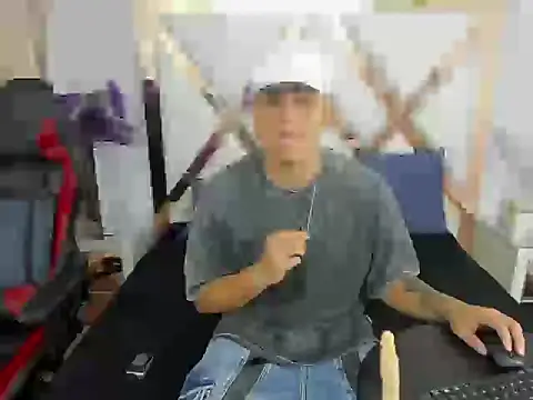 ThomasThund online show from 01.06.26