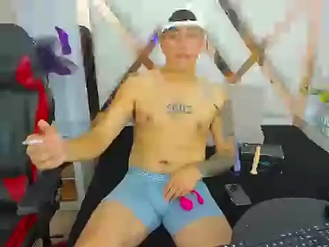 ThomasThund online show from 01.18.26