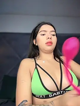 Snapshot of LolliTeaseXXX chatting on 01.06.26 LolliTeaseXXX online show from 01.06.26