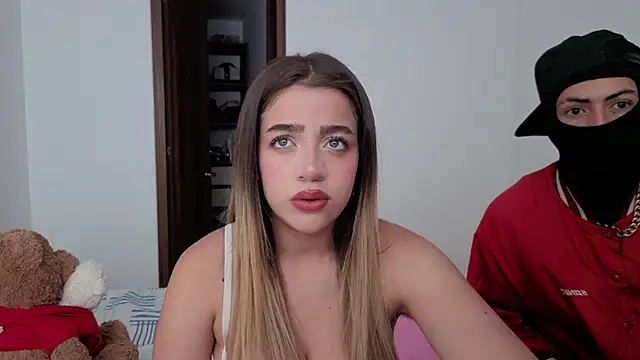 cute emmma online show from 06.09.26
