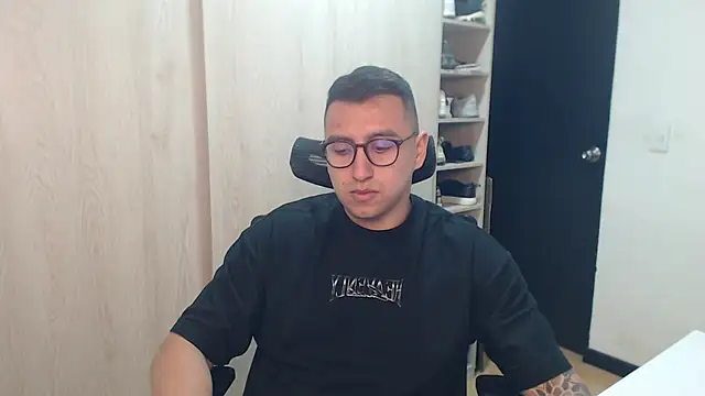 DanteVesper online show from 03.10.26