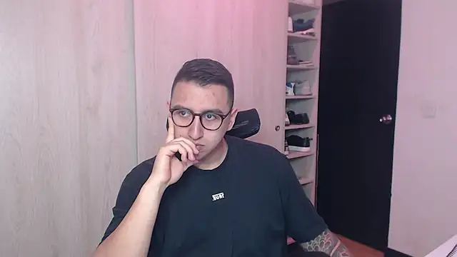 DanteVesper online show from 03.16.26