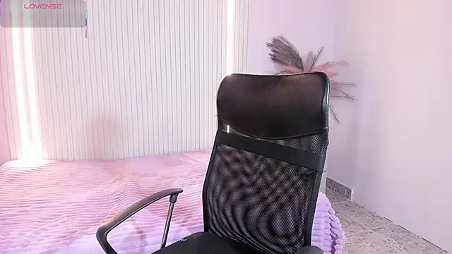 CelesteMoon5 online show from 02.24.26